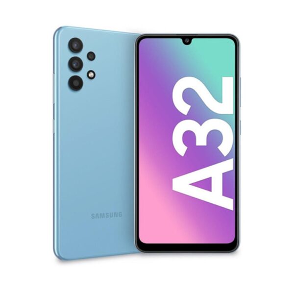 Samsung A32 azul
