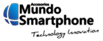 Logo Mundo Smartphone